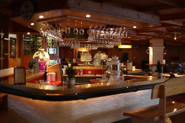 JUFA Alpenhotel Saalbach – billede 21