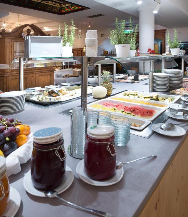 JUFA Alpenhotel Saalbach – bild 54