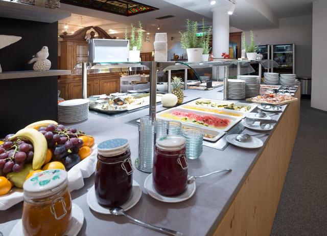 JUFA Alpenhotel Saalbach – billede 54