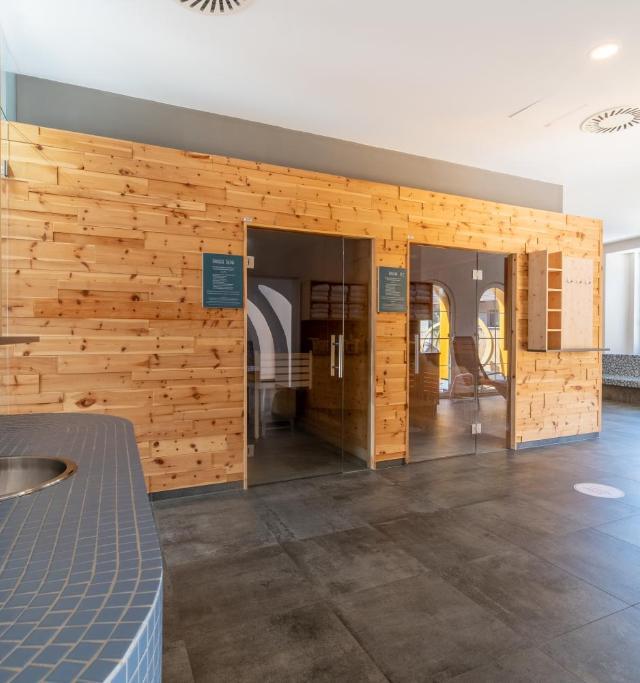 JUFA Alpenhotel Saalbach – bild 23