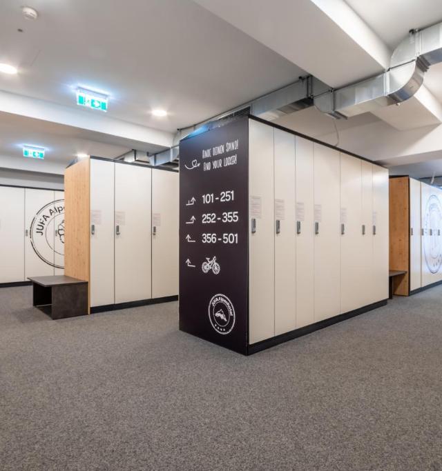 JUFA Alpenhotel Saalbach – bild 74
