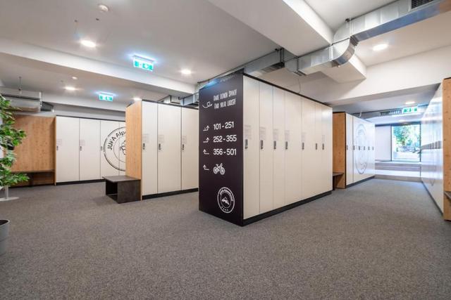 JUFA Alpenhotel Saalbach – billede 74