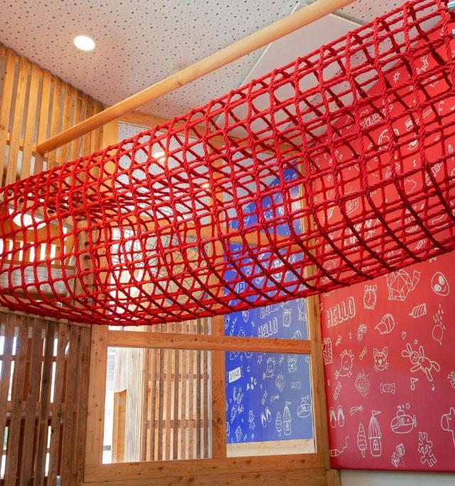 JUFA Alpenhotel Saalbach – bild 28