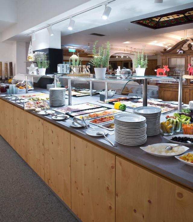 JUFA Alpenhotel Saalbach – bild 51