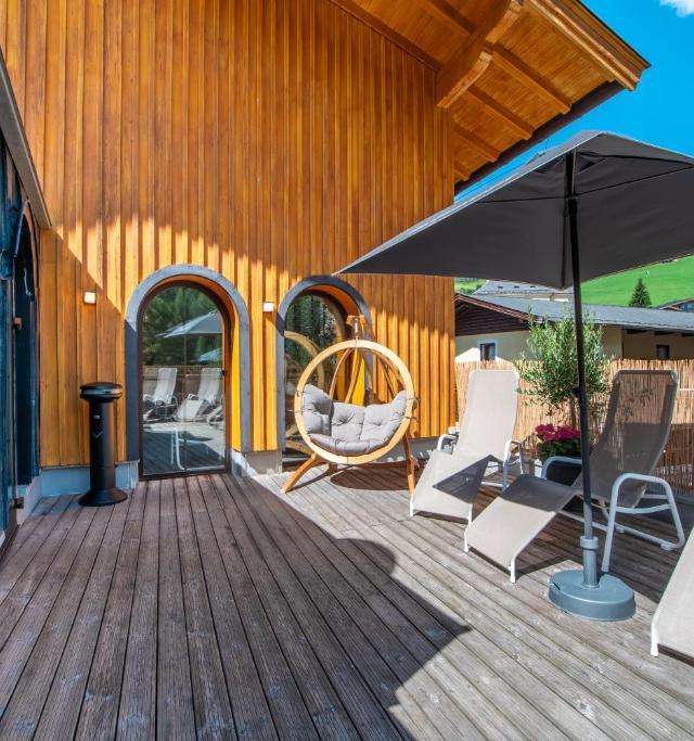JUFA Alpenhotel Saalbach – bild 45