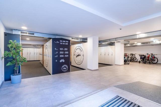 JUFA Alpenhotel Saalbach – billede 36