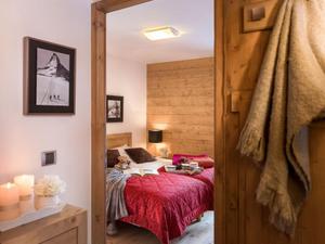 Residence Kalinda Village - Tignes 1800