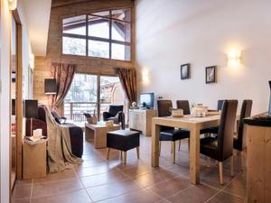 Residence Kalinda Village - Tignes 1800