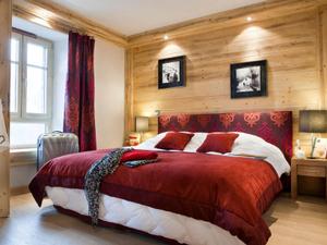 Residence Kalinda Village - Tignes 1800