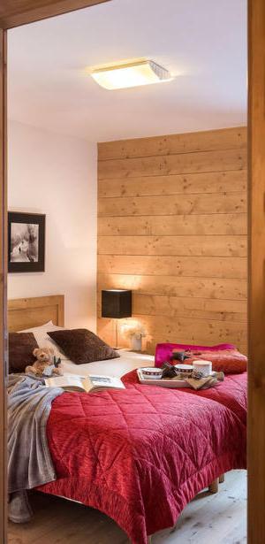 Residence Kalinda Village - Tignes 1800