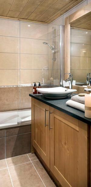 Residence Kalinda Village - Tignes 1800
