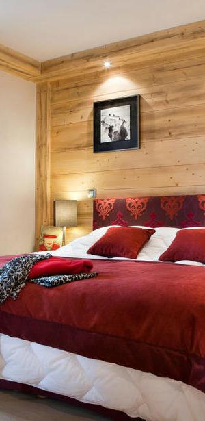Residence Kalinda Village - Tignes 1800