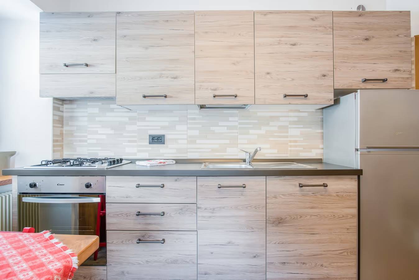 Kikut Alpin Lodge Apt 1301, Geilo