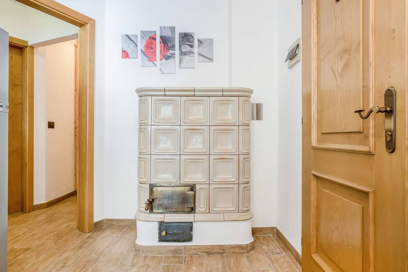 Kikut Alpin Lodge Apt 1302, Geilo