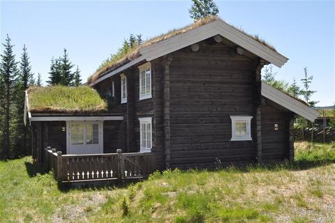 Kvitberget – Kvitfjell
