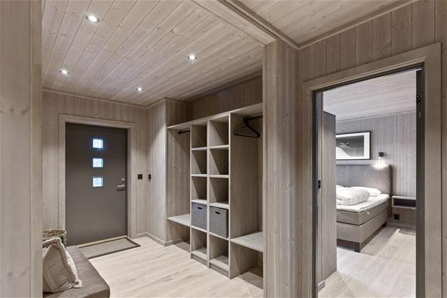 Kvitfjell Varden Lodge – billede 9