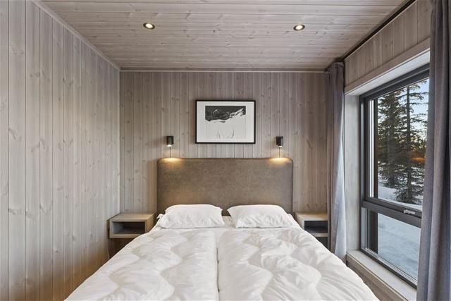 Kvitfjell Varden Lodge – billede 6