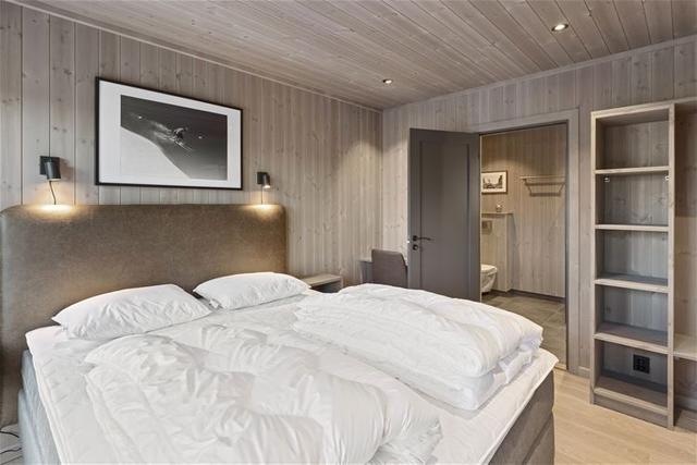 Kvitfjell Varden Lodge – billede 7
