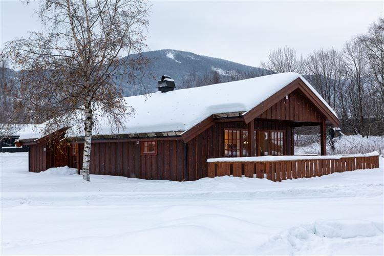 KVITFJELLTUNET 10 – Kvitfjelltunet 10