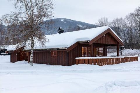 Kvitfjelltunet 10 – Kvitfjell