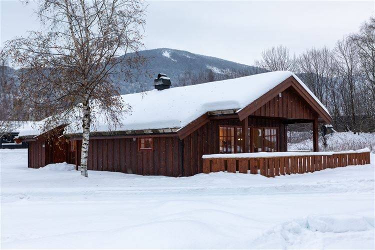 Kvitfjelltunet 10, Kvitfjell