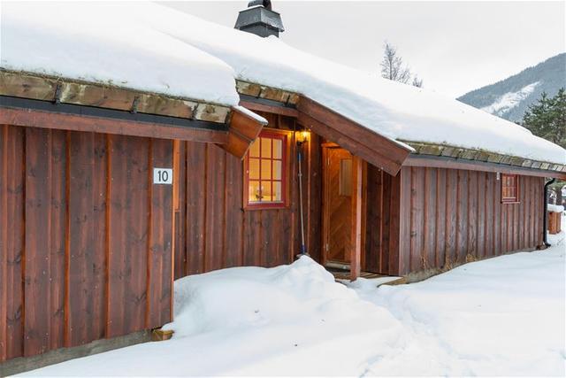Kvitfjelltunet 10 – billede 8