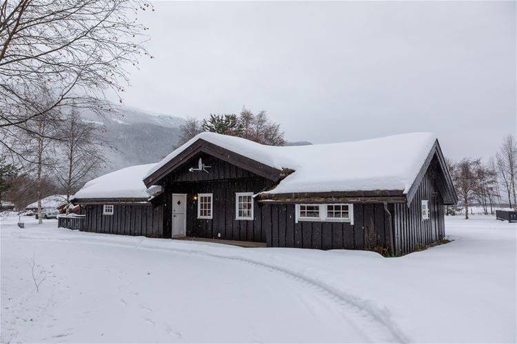 Kvitfjelltunet 6, Kvitfjell