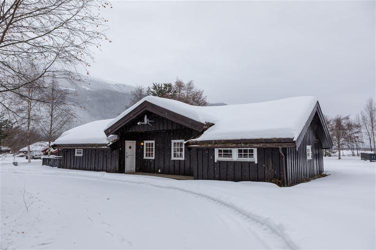 KVITFJELLTUNET 6 – Kvitfjelltunet 6