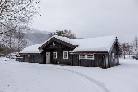 Kvitfjelltunet 6 – Kvitfjell