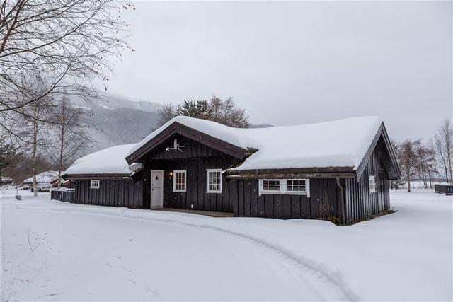Kvitfjelltunet 6
