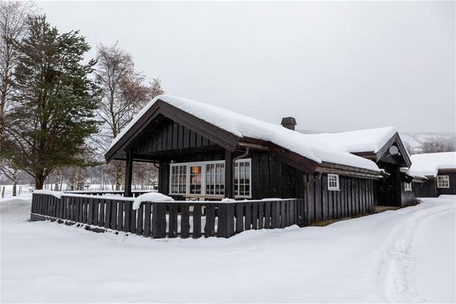 Kvitfjelltunet 6 – billede 9
