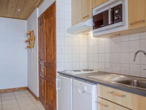 Residence La Grande Casse - Lavachet