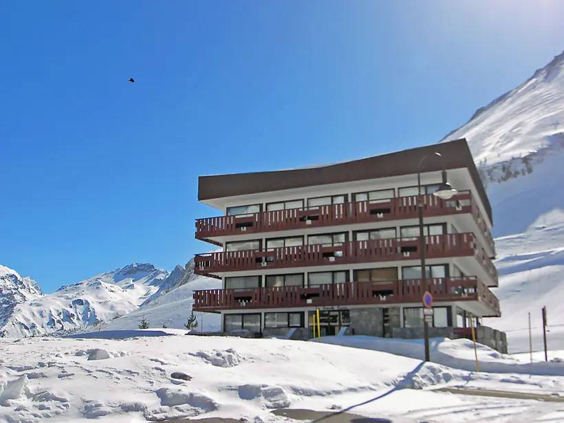 Residence La Grande Casse – Lavachet, Tignes