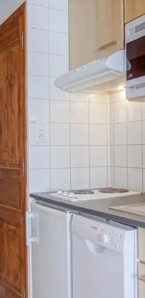 Residence La Grande Casse - Lavachet