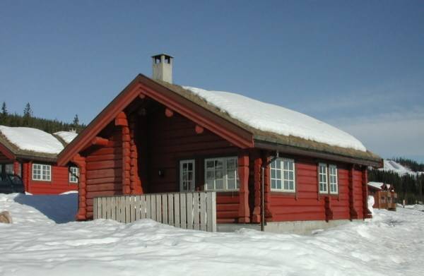 Laftetun, Trysil