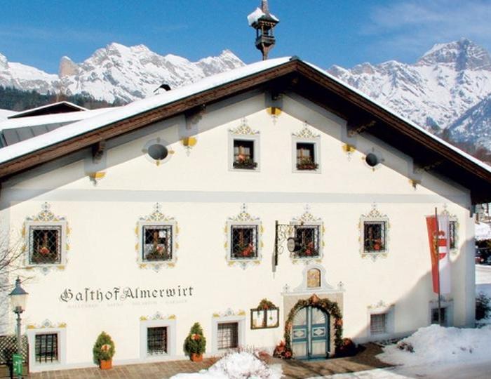 Landgasthof Almerwirt