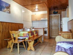 Residence Le 2100 A & B - Lavachet