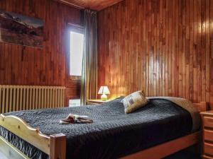 Residence Le 2100 A & B - Lavachet