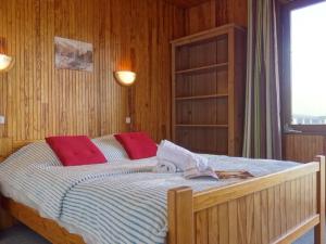 Residence Le 2100 A & B - Lavachet