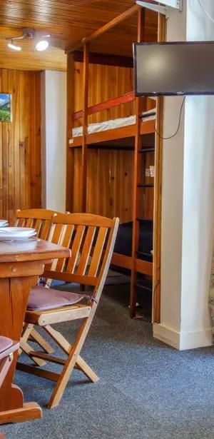 Residence Le 2100 A & B - Lavachet
