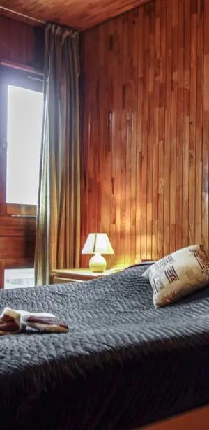 Residence Le 2100 A & B - Lavachet