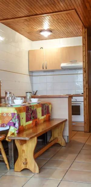 Residence Le 2100 A & B - Lavachet