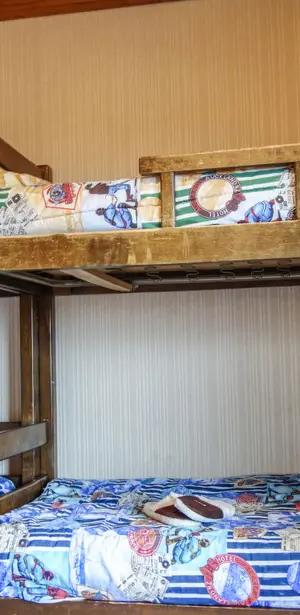 Residence Le 2100 A & B - Lavachet