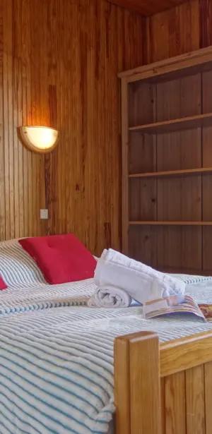 Residence Le 2100 A & B - Lavachet