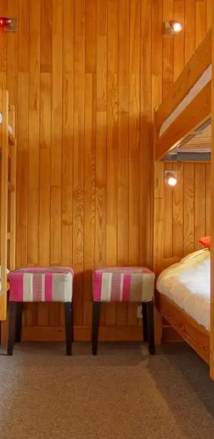 Residence Le 2100 A & B - Lavachet