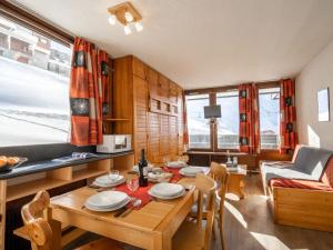 Residence Le Bollin - Val Claret