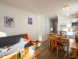 Residence Le Bollin - Val Claret