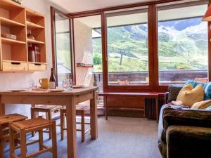 Residence Le Bollin - Val Claret