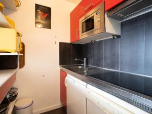 Residence Le Borsat - Val Claret
