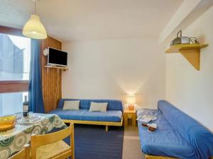 Residence Le Borsat - Val Claret